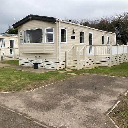 Birchington Vale Caravan Holiday Park 外观 照片
