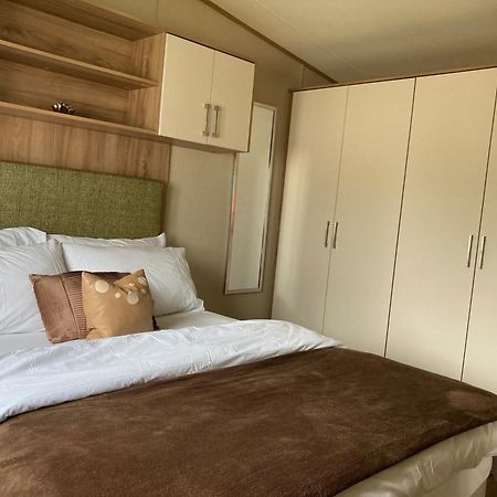 Birchington Vale Caravan Holiday Park 外观 照片