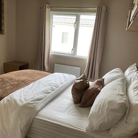 Birchington Vale Caravan Holiday Park 外观 照片