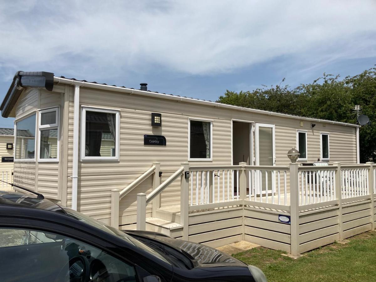 Birchington Vale Caravan Holiday Park 外观 照片