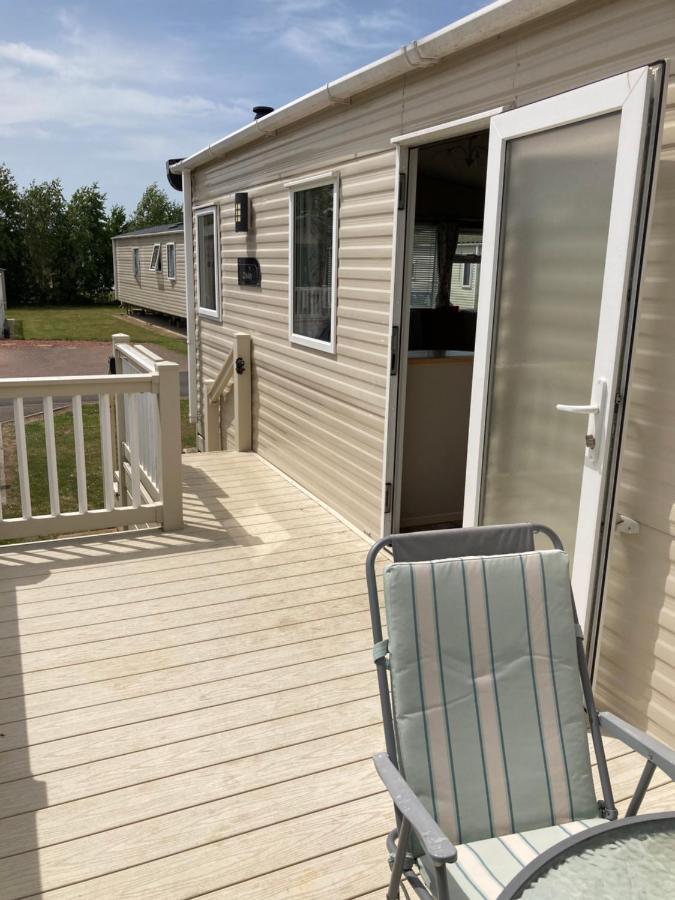 Birchington Vale Caravan Holiday Park 外观 照片