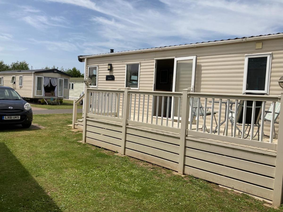 Birchington Vale Caravan Holiday Park 外观 照片
