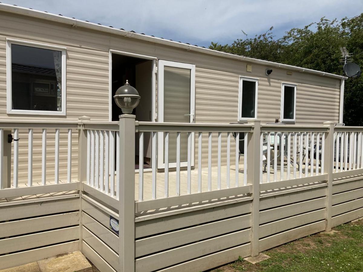 Birchington Vale Caravan Holiday Park 外观 照片
