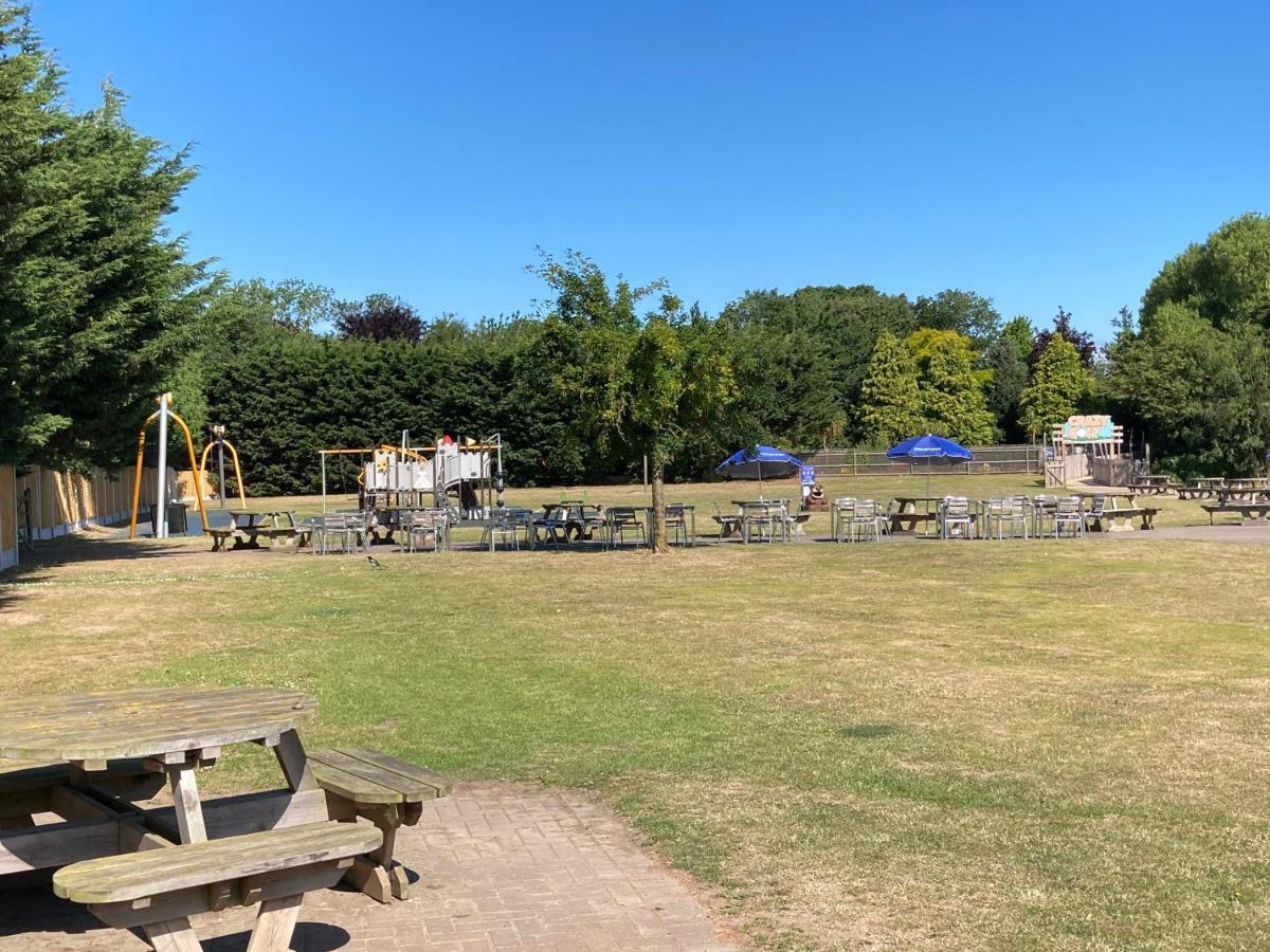 Birchington Vale Caravan Holiday Park 外观 照片