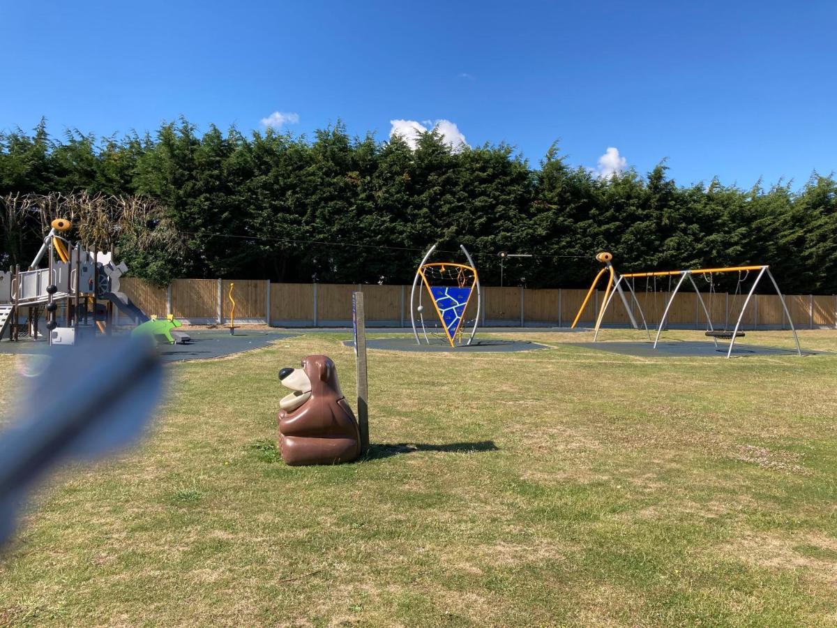 Birchington Vale Caravan Holiday Park 外观 照片