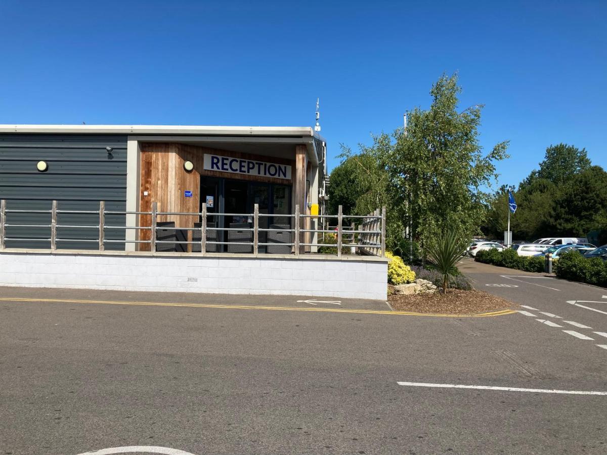 Birchington Vale Caravan Holiday Park 外观 照片