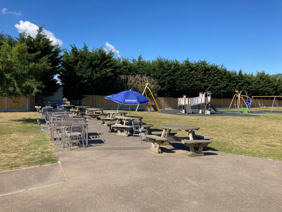 Birchington Vale Caravan Holiday Park 外观 照片