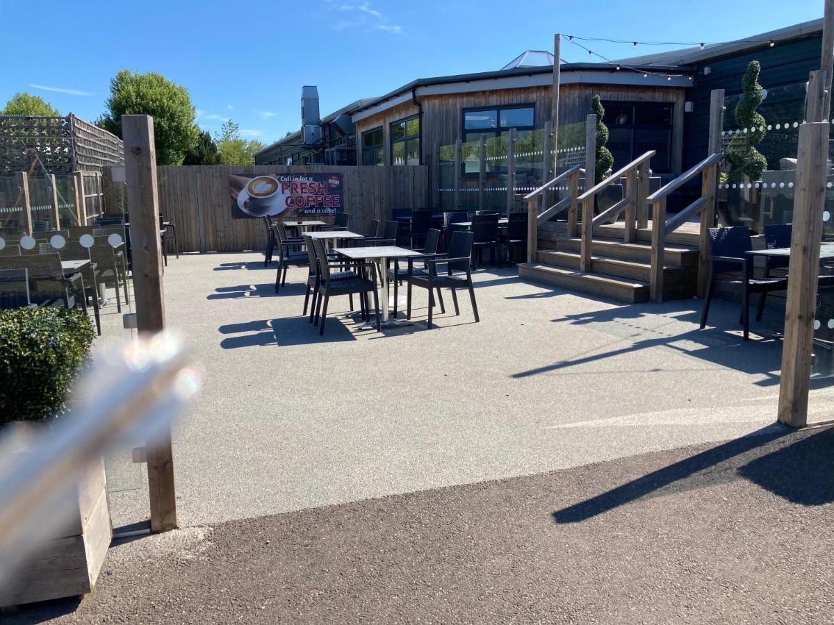 Birchington Vale Caravan Holiday Park 外观 照片