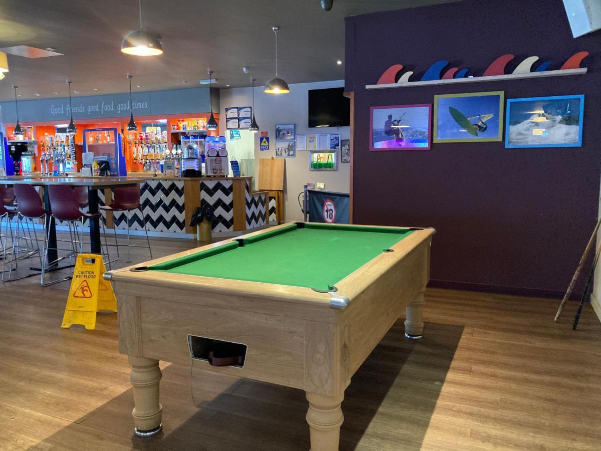 Birchington Vale Caravan Holiday Park 外观 照片