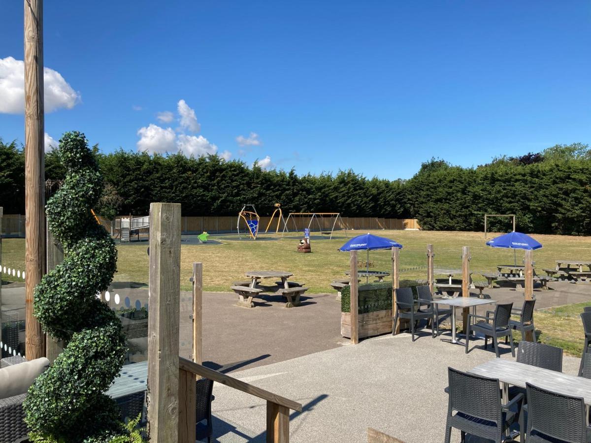 Birchington Vale Caravan Holiday Park 外观 照片