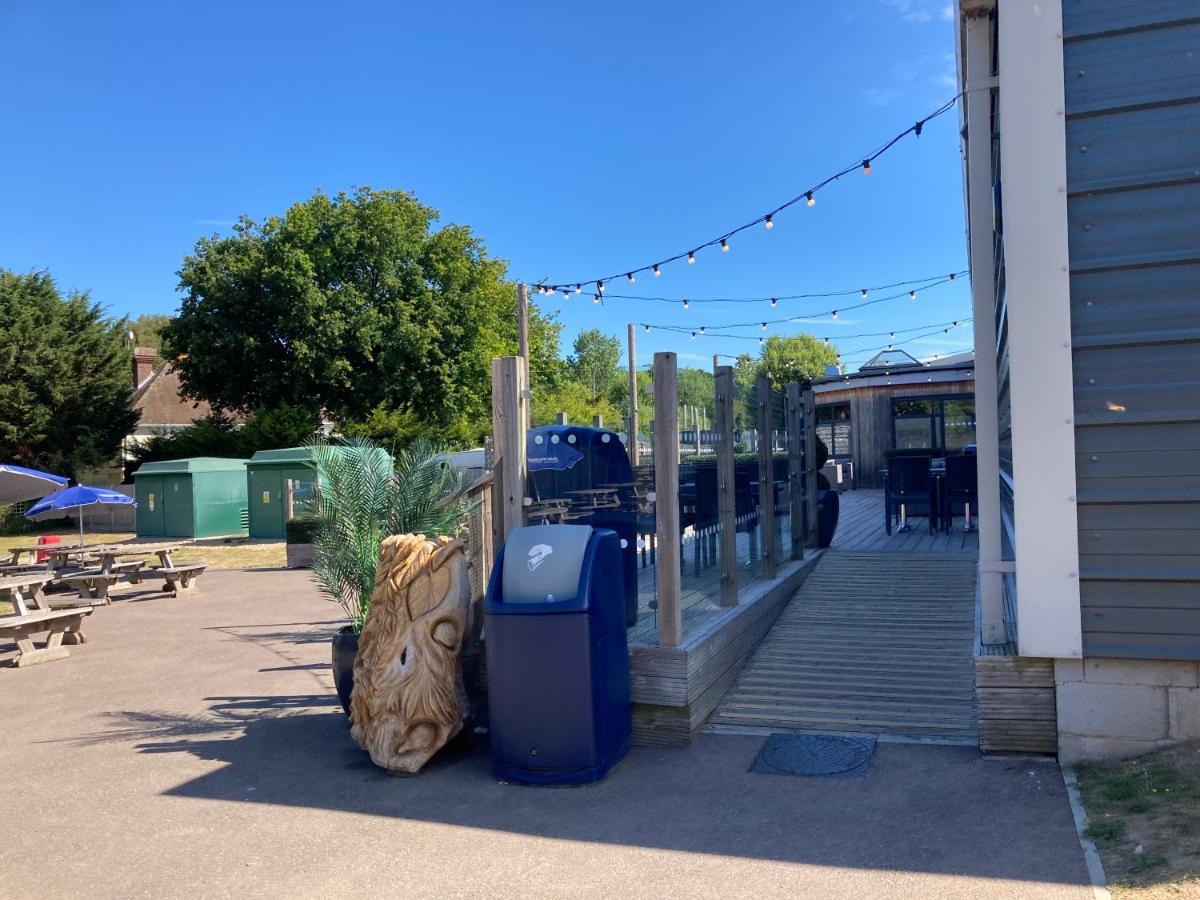 Birchington Vale Caravan Holiday Park 外观 照片