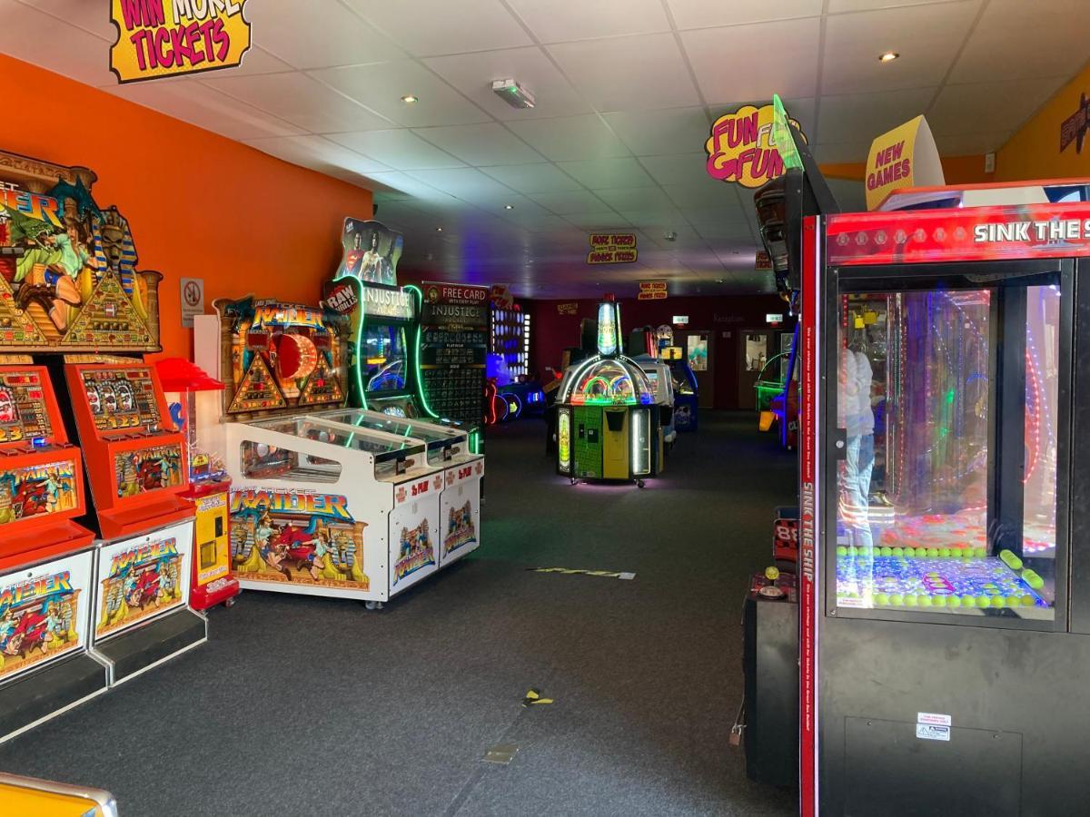 Birchington Vale Caravan Holiday Park 外观 照片