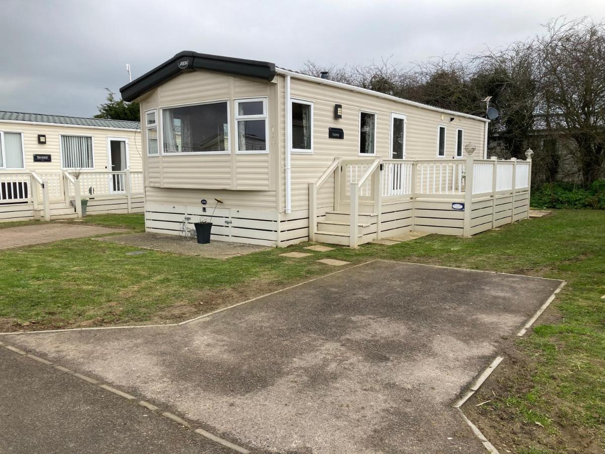 Birchington Vale Caravan Holiday Park 外观 照片