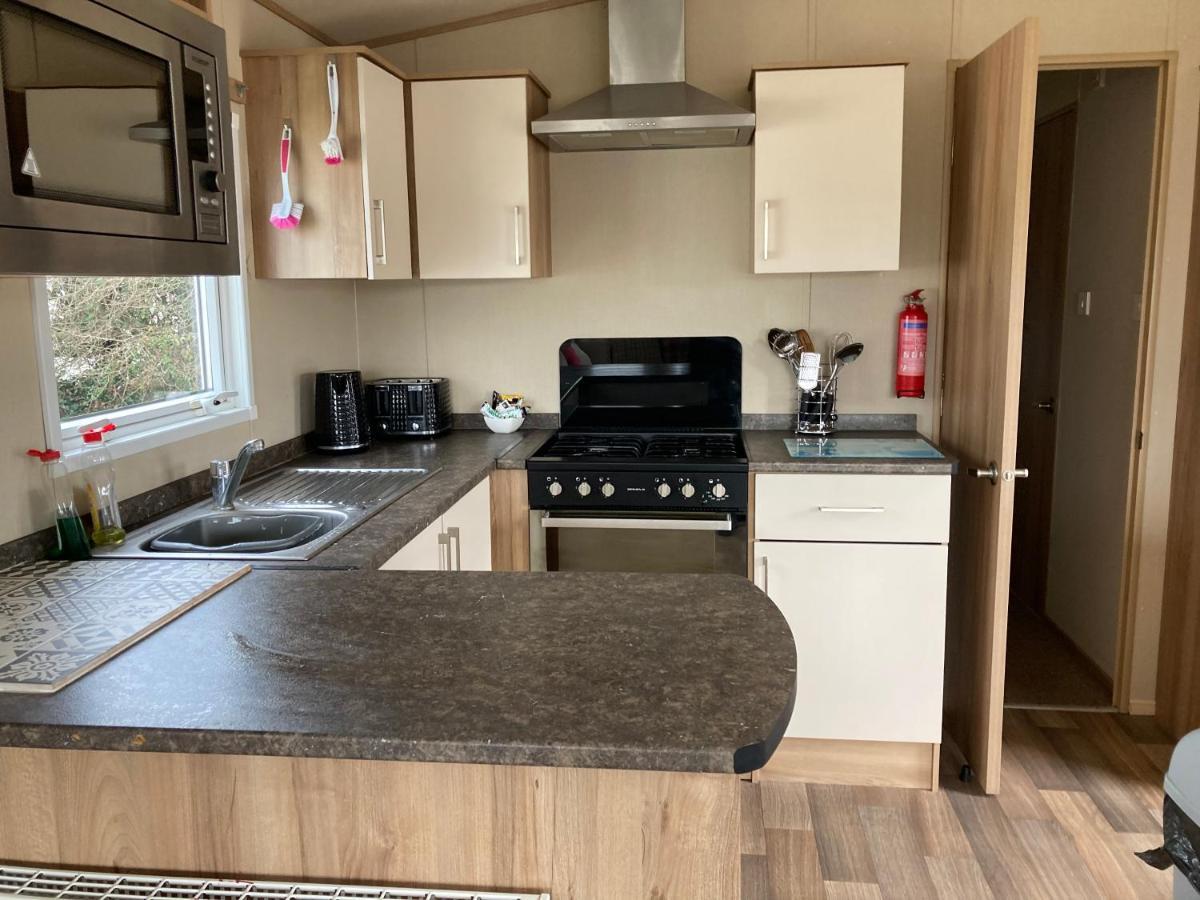 Birchington Vale Caravan Holiday Park 外观 照片