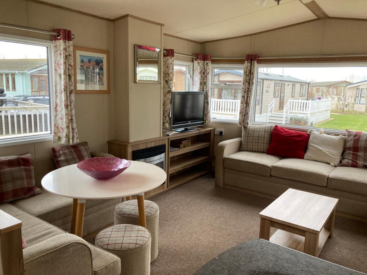 Birchington Vale Caravan Holiday Park 外观 照片