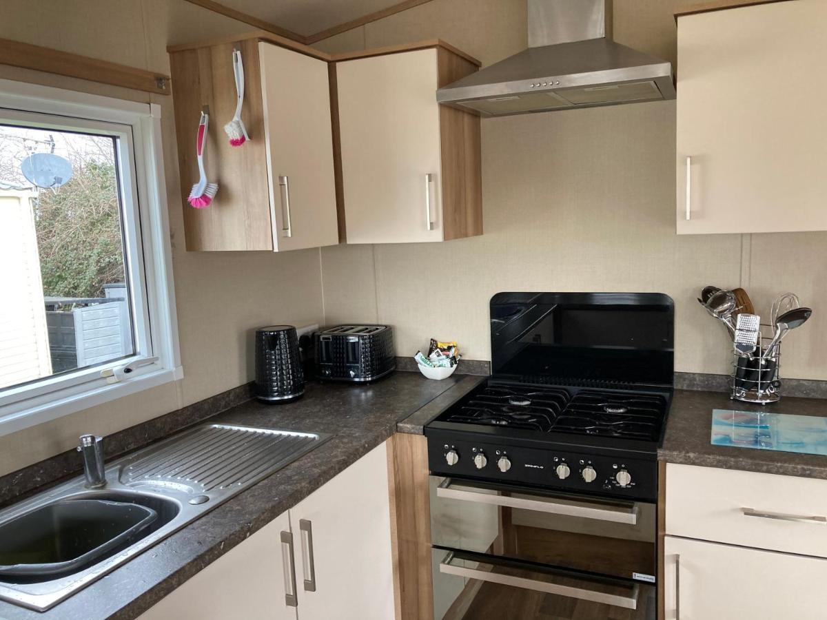Birchington Vale Caravan Holiday Park 外观 照片