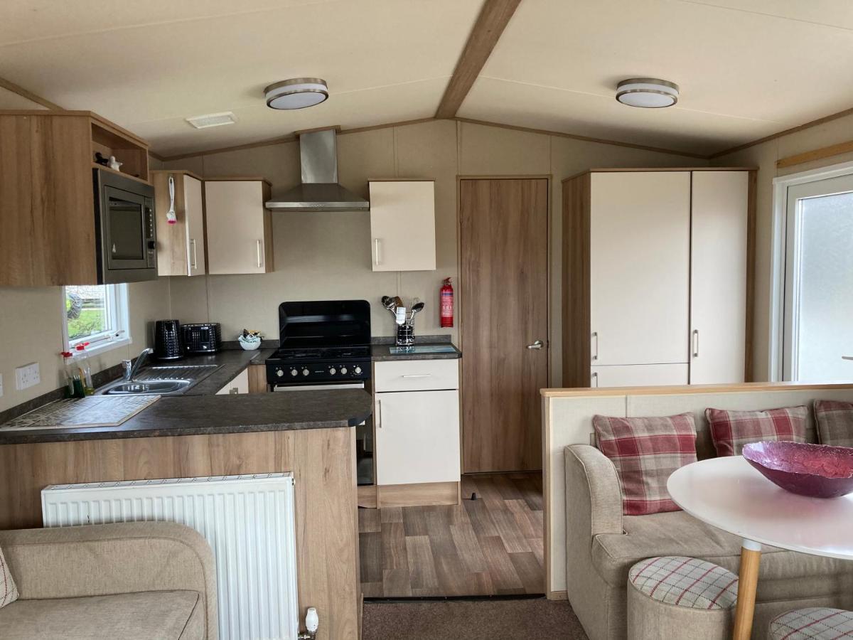 Birchington Vale Caravan Holiday Park 外观 照片