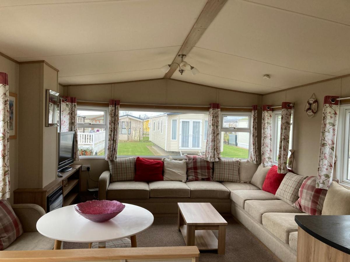 Birchington Vale Caravan Holiday Park 外观 照片