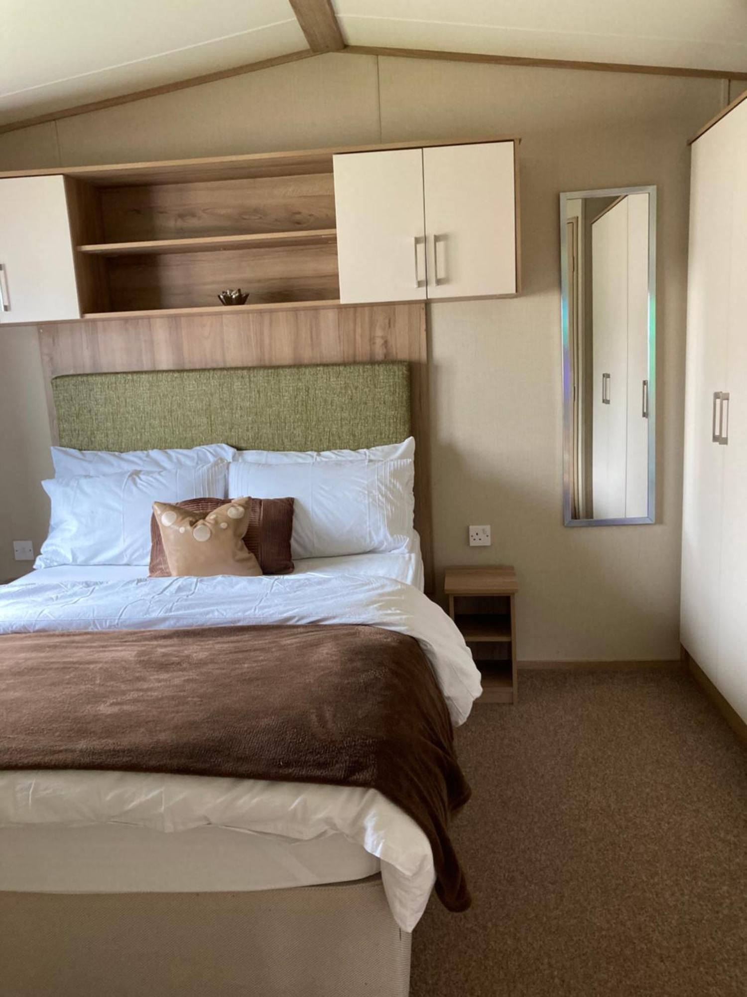 Birchington Vale Caravan Holiday Park 外观 照片