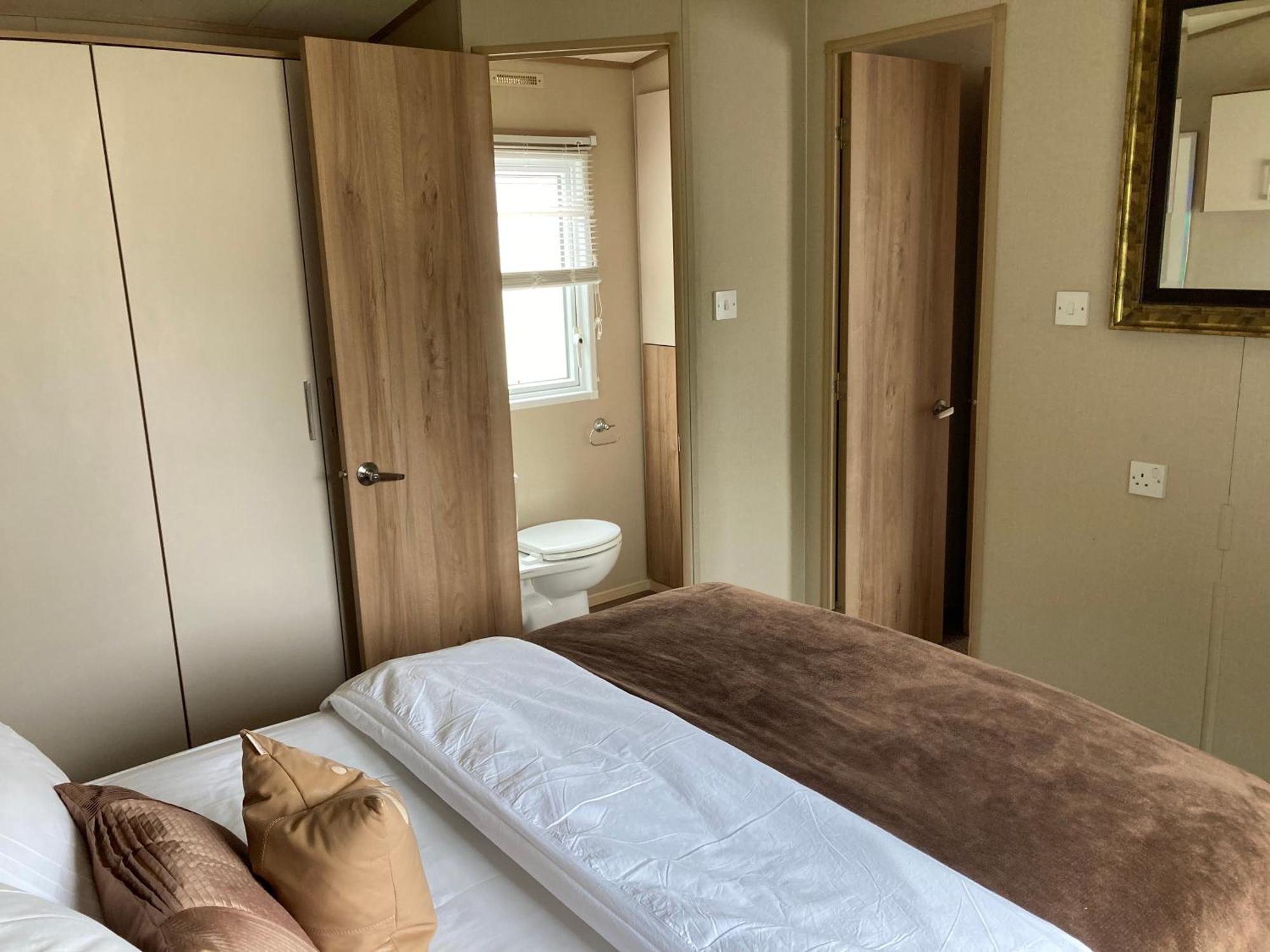 Birchington Vale Caravan Holiday Park 外观 照片