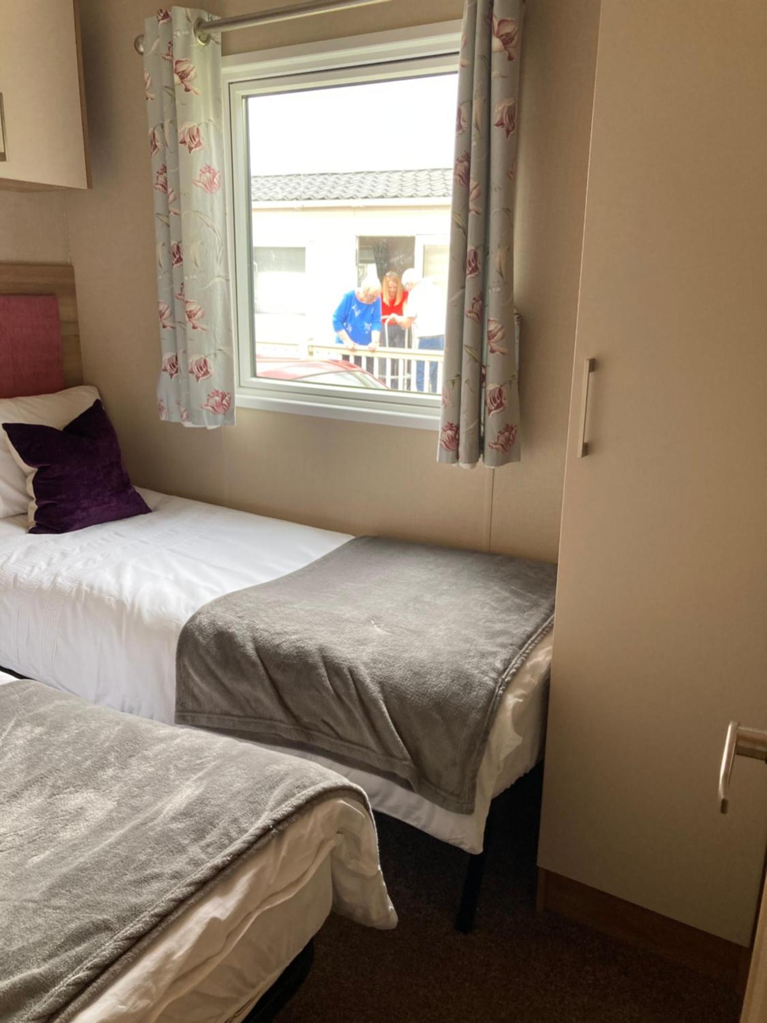 Birchington Vale Caravan Holiday Park 外观 照片