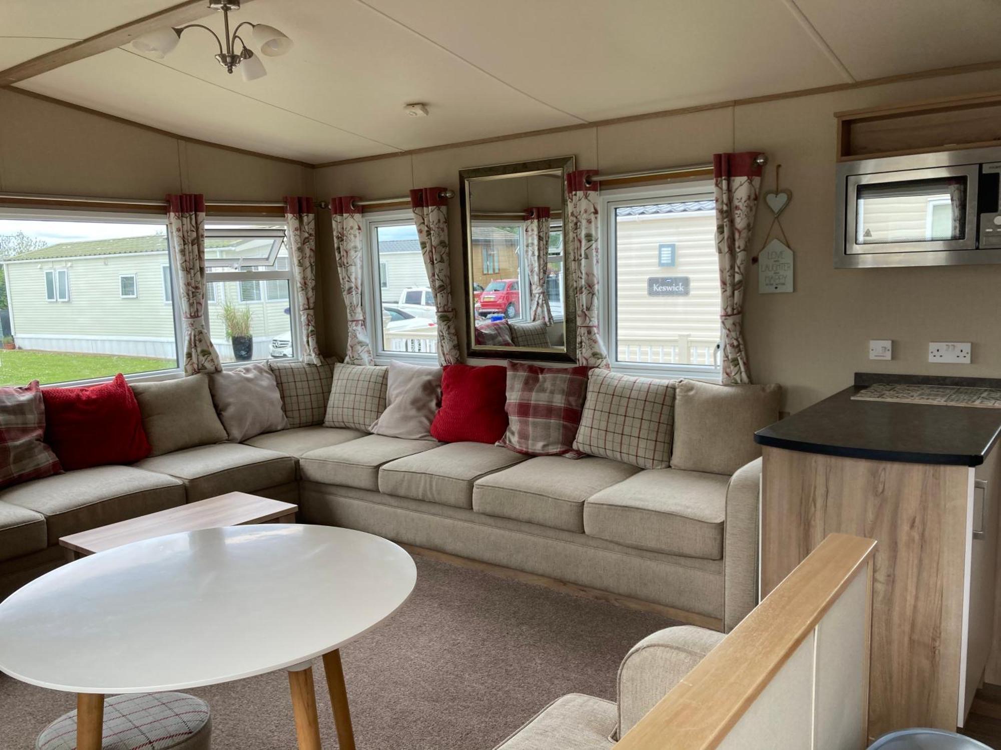 Birchington Vale Caravan Holiday Park 外观 照片