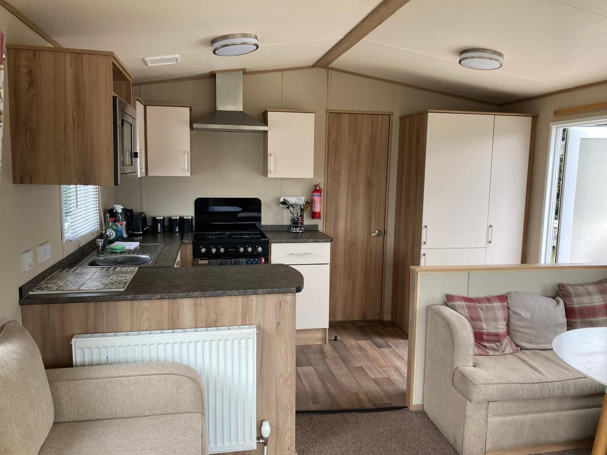 Birchington Vale Caravan Holiday Park 外观 照片