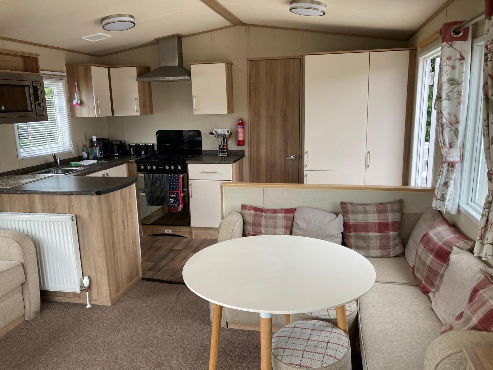 Birchington Vale Caravan Holiday Park 外观 照片
